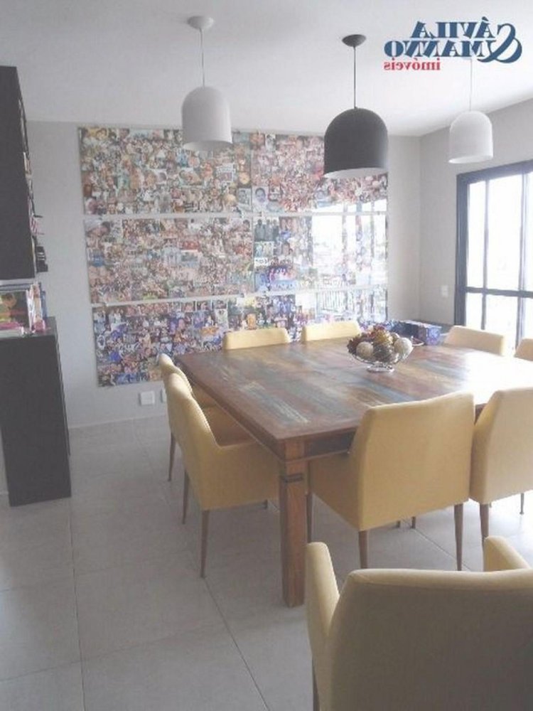 Apartamento T3 em São Paulo, Brazil N.º 598558