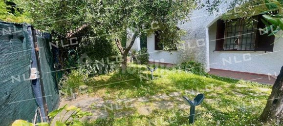 Квартира с 1 спальней в Монелья, Италия № 373196 14