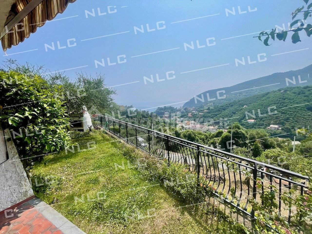 Квартира с 1 спальней в Монелья, Италия № 373196