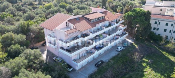 3 bedrooms Apartment in Terme Vigliatore, Italy No. 176861 29