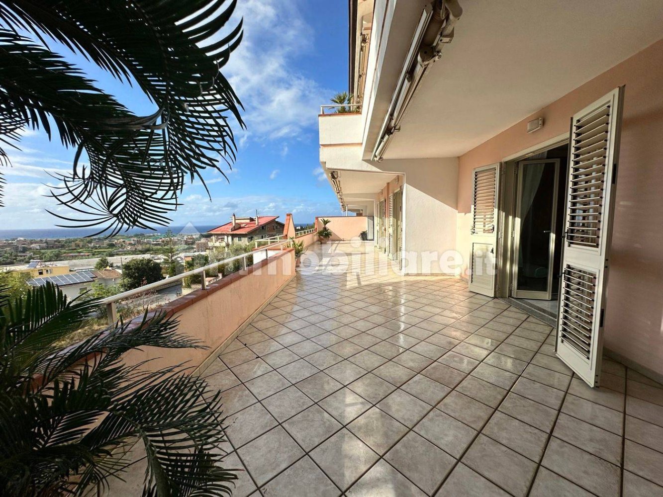 3 bedrooms Apartment in Terme Vigliatore, Italy No. 176861