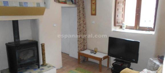 7 bedrooms House in Taberno, Spain No. 7343 3