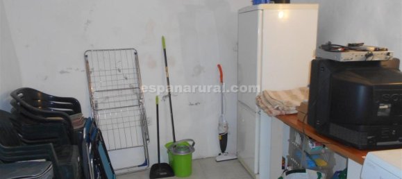 7 bedrooms House in Taberno, Spain No. 7343 14