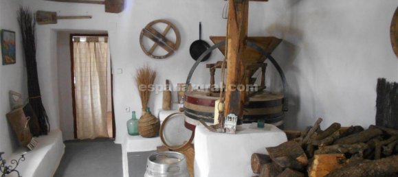 7 bedrooms House in Taberno, Spain No. 7343 5