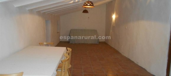 7 bedrooms House in Taberno, Spain No. 7343 7