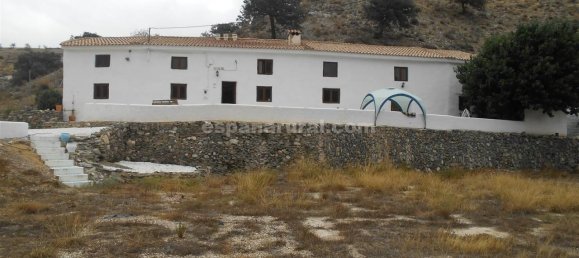7 bedrooms House in Taberno, Spain No. 7343 17