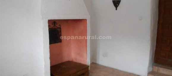 7 bedrooms House in Taberno, Spain No. 7343 6