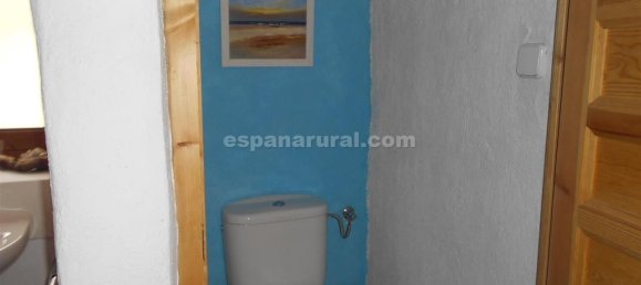 7 bedrooms House in Taberno, Spain No. 7343 12