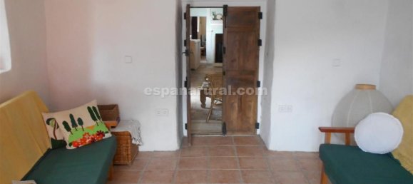 7 bedrooms House in Taberno, Spain No. 7343 4