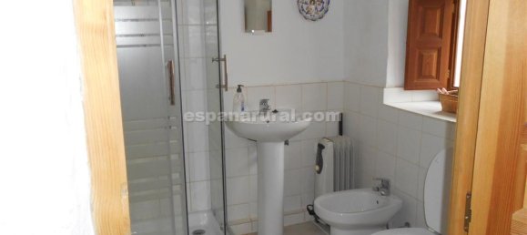 7 bedrooms House in Taberno, Spain No. 7343 9