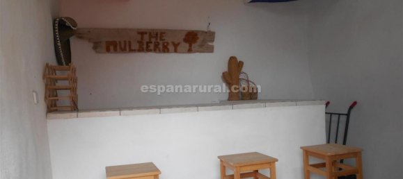 7 bedrooms House in Taberno, Spain No. 7343 13