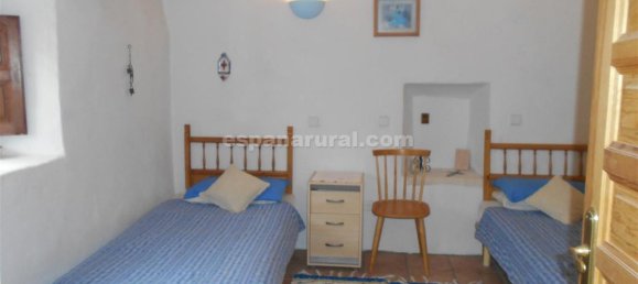 7 bedrooms House in Taberno, Spain No. 7343 8