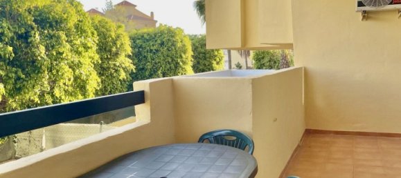 3 bedrooms Apartment in Estepona, Spain No. 137970 6