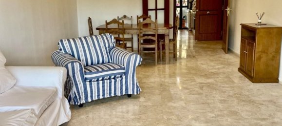 3 bedrooms Apartment in Estepona, Spain No. 137970 5