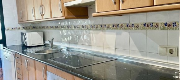 3 bedrooms Apartment in Estepona, Spain No. 137970 10