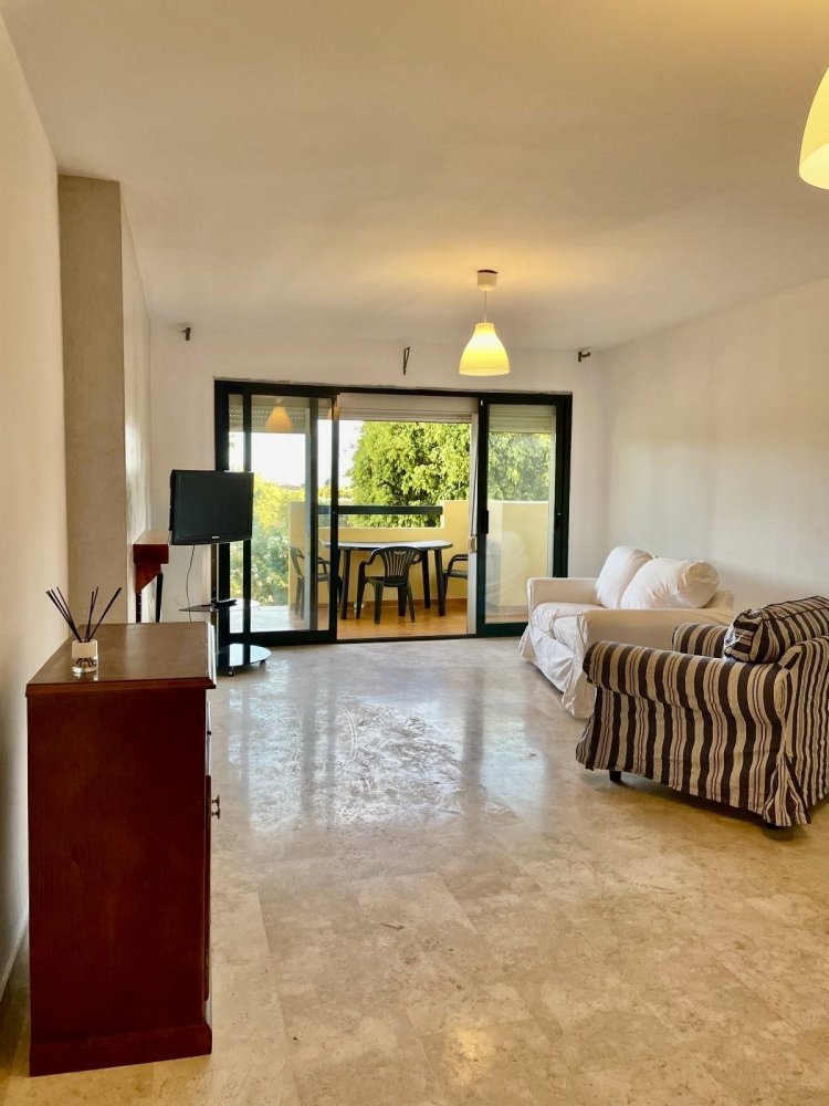 3 bedrooms Apartment in Estepona, Spain No. 137970