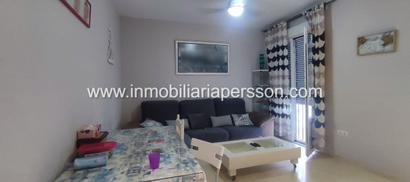 3 chambres Appartement à Andalusia, Spain No. 152378 2