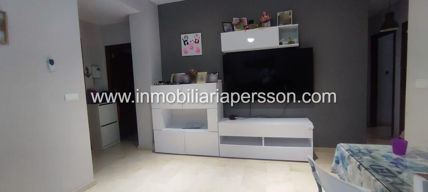 3 chambres Appartement à Andalusia, Spain No. 152378