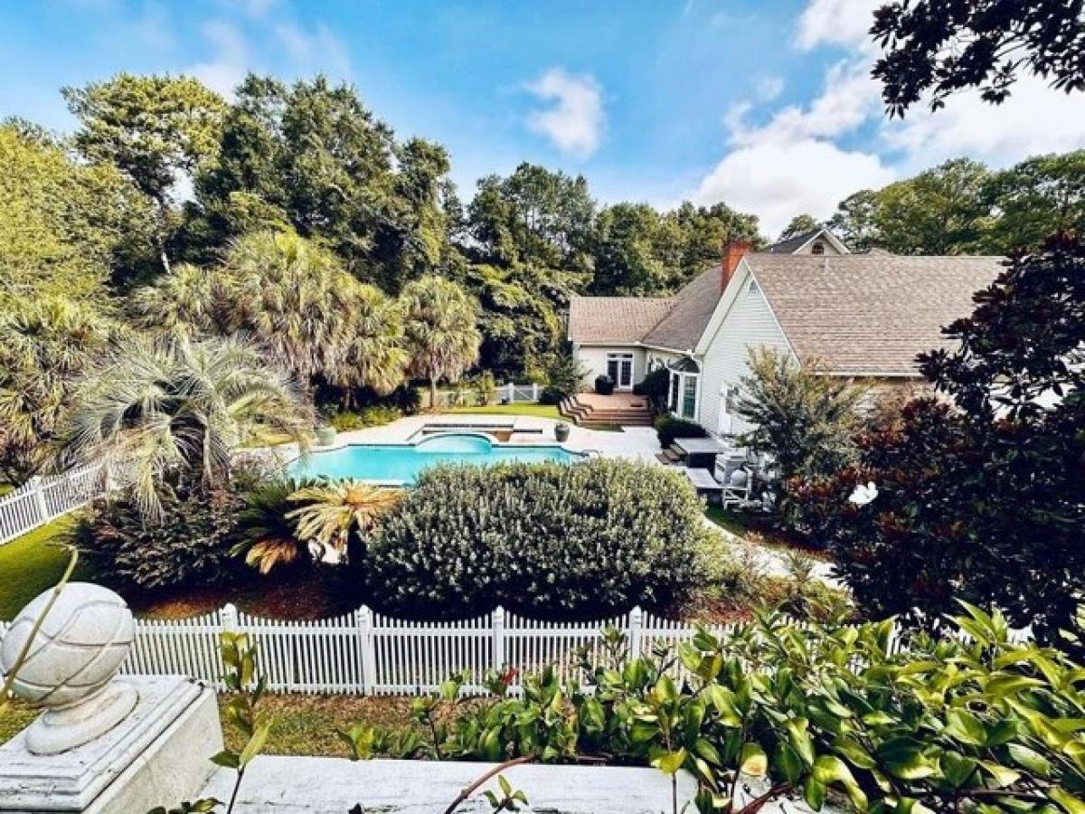 5 bedrooms House in Opp, USA No. 379683