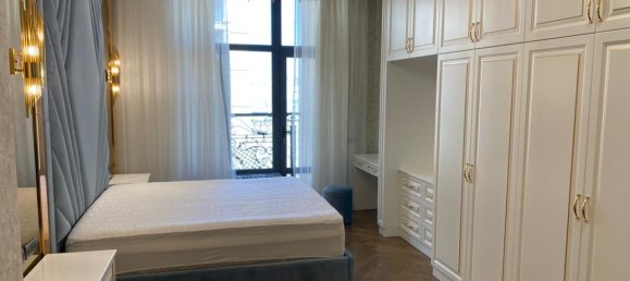 3 bedrooms Apartment in Nasimi, Azerbaijan No. 2127 56