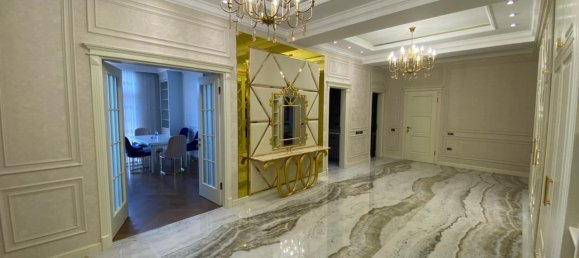 3 bedrooms Apartment in Nasimi, Azerbaijan No. 2127 17