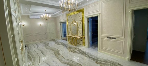 3 bedrooms Apartment in Nasimi, Azerbaijan No. 2127 26