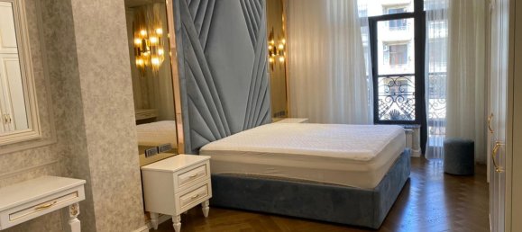 3 bedrooms Apartment in Nasimi, Azerbaijan No. 2127 50