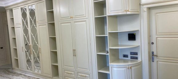 3 bedrooms Apartment in Nasimi, Azerbaijan No. 2127 15