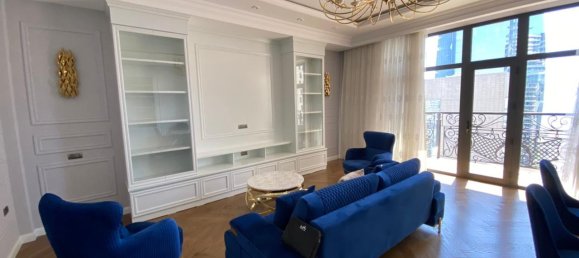 3 bedrooms Apartment in Nasimi, Azerbaijan No. 2127 9