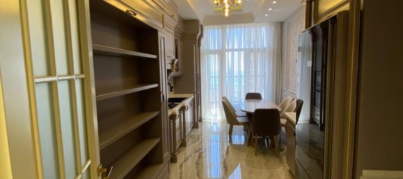 3 bedrooms Apartment in Nasimi, Azerbaijan No. 2127 32