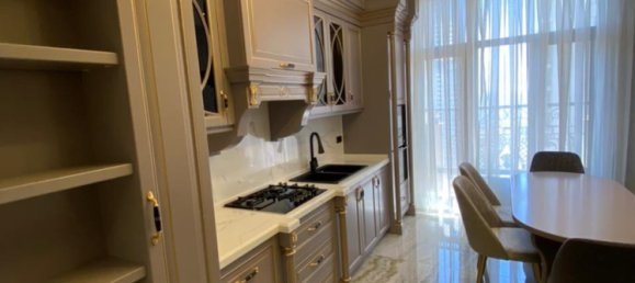 3 bedrooms Apartment in Nasimi, Azerbaijan No. 2127 27