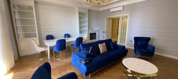 3 bedrooms Apartment in Nasimi, Azerbaijan No. 2127 22