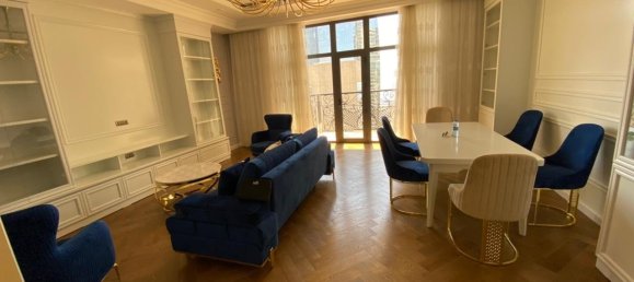 3 bedrooms Apartment in Nasimi, Azerbaijan No. 2127 6