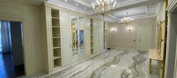 3 bedrooms Apartment in Nasimi, Azerbaijan No. 2127 28