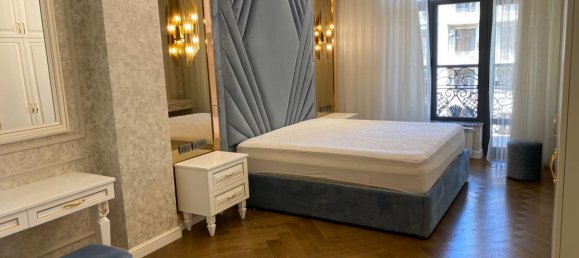 3 bedrooms Apartment in Nasimi, Azerbaijan No. 2127 52