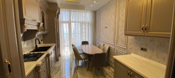 3 bedrooms Apartment in Nasimi, Azerbaijan No. 2127 33