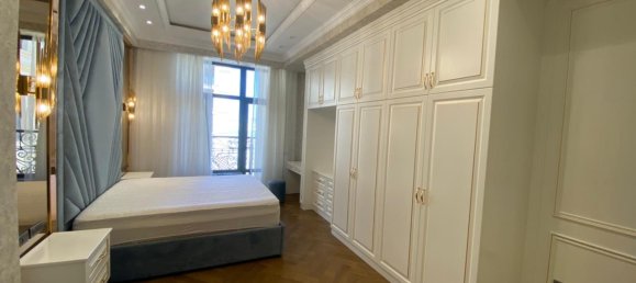 3 bedrooms Apartment in Nasimi, Azerbaijan No. 2127 54