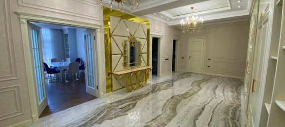 3 bedrooms Apartment in Nasimi, Azerbaijan No. 2127 24