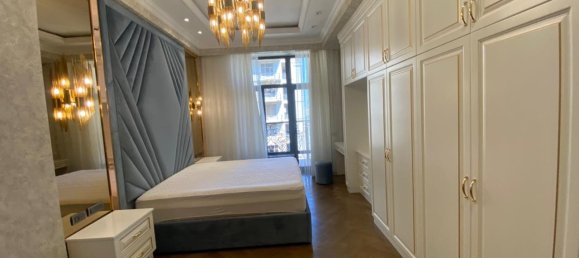 3 bedrooms Apartment in Nasimi, Azerbaijan No. 2127 57