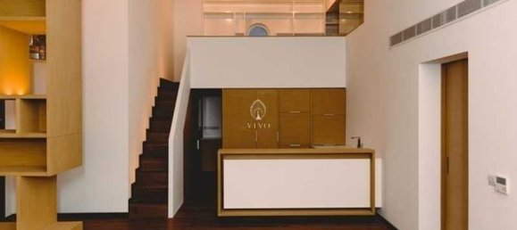 3 bedrooms Penthouse in Limassol, Cyprus No. 18122 2