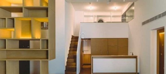 3 bedrooms Penthouse in Limassol, Cyprus No. 18122 4