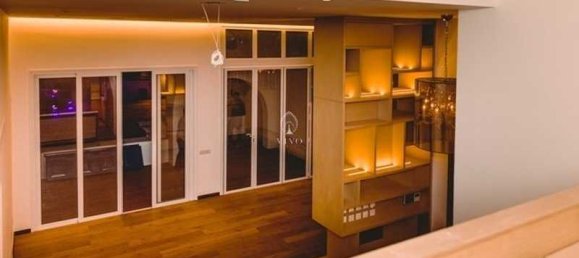 3 bedrooms Penthouse in Limassol, Cyprus No. 18122 3