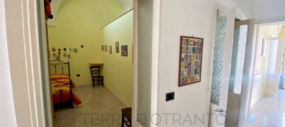 2 chambres Maison à Sanarica, Italy No. 196669 14