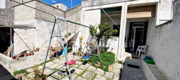 2 chambres Maison à Sanarica, Italy No. 196669 28