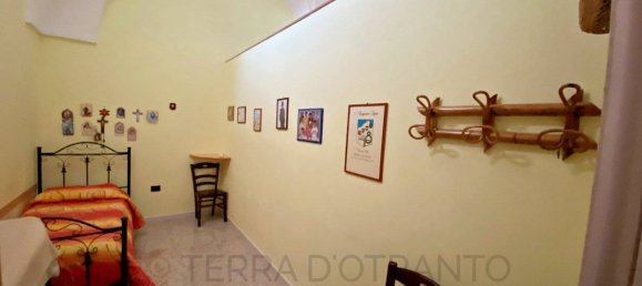 2 chambres Maison à Sanarica, Italy No. 196669 15