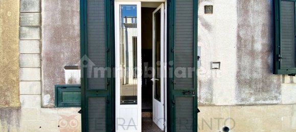 2 chambres Maison à Sanarica, Italy No. 196669 38