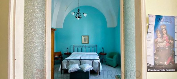 2 chambres Maison à Sanarica, Italy No. 196669 46