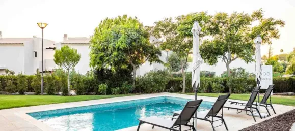 2 Schlafzimmer Haus in Lagoa, Portugal, Nr. 12812 3