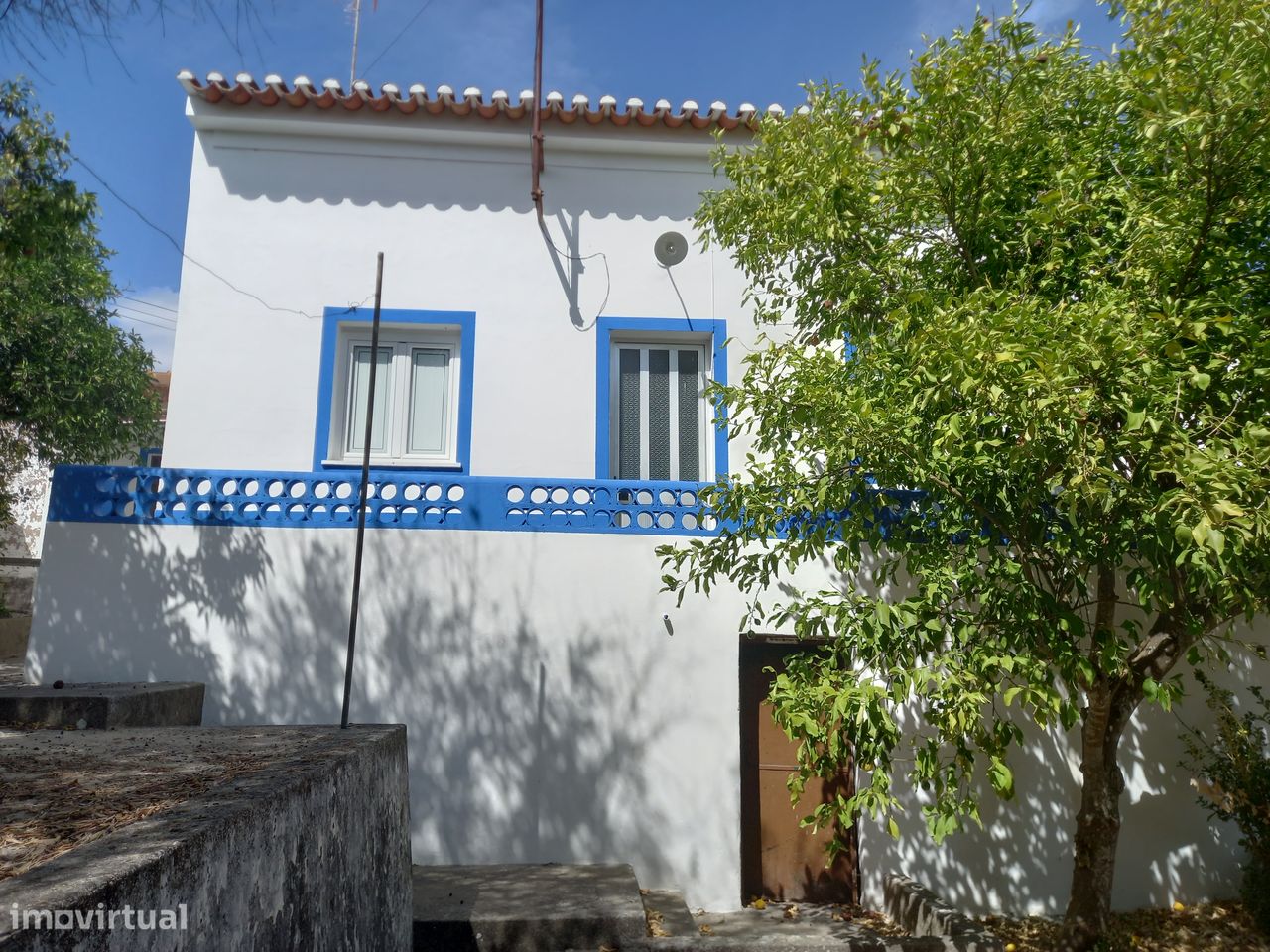 3 bedrooms House in Gaviao, Portugal No. 332791