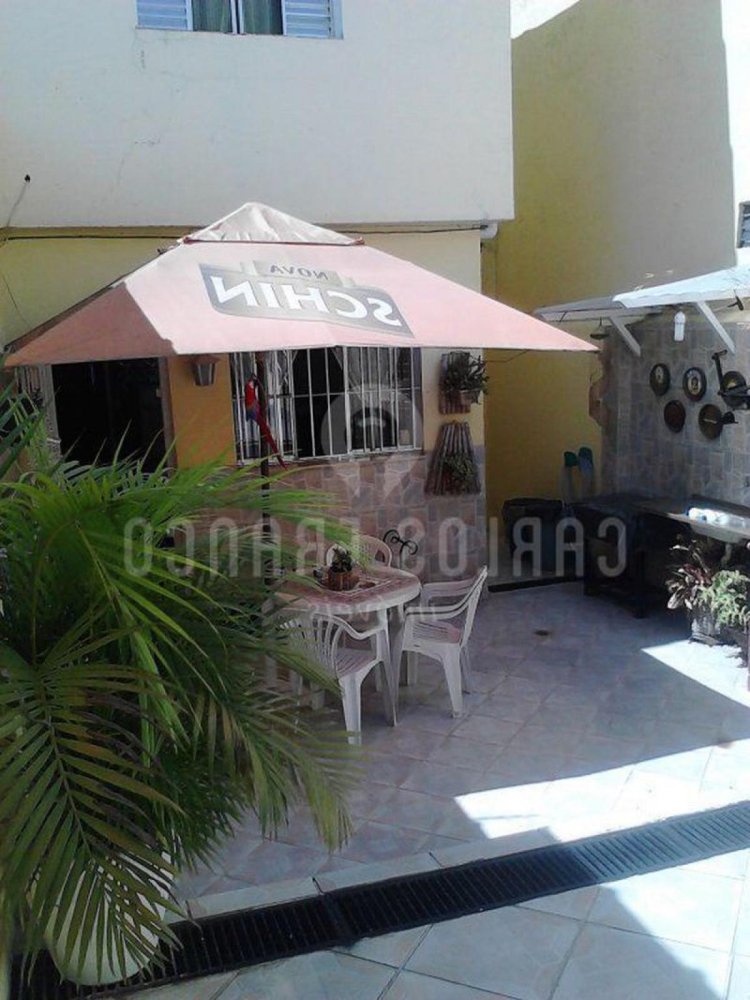 4 Schlafzimmer Haus in Sao Paulo, Brazil, Nr. 592987